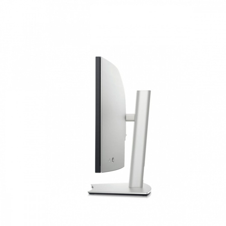 Dell Monitor U3425WE 34.14 cala IPS Black/Curved/120Hz/WQHD/3440x1440/21:9/HDMI/DP/Thunderbolt/USB-C/USB/RJ-45/Speakers/3Y AES&amp;PPG