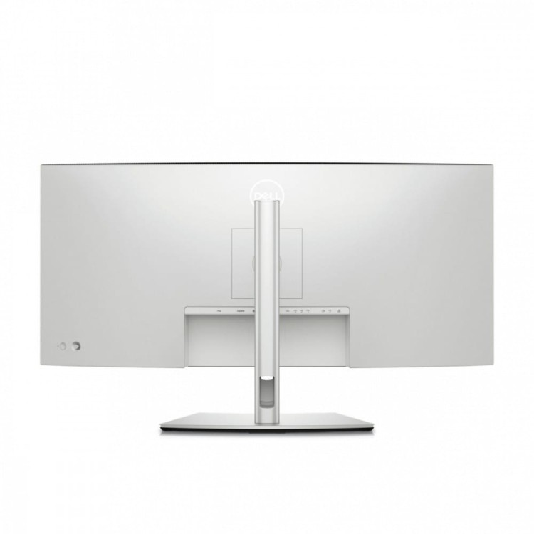 Dell Monitor U3425WE 34.14 cala IPS Black/Curved/120Hz/WQHD/3440x1440/21:9/HDMI/DP/Thunderbolt/USB-C/USB/RJ-45/Speakers/3Y AES&amp;PPG