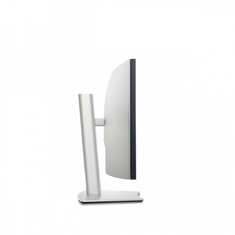 Dell Monitor U3425WE 34.14 cala IPS Black/Curved/120Hz/WQHD/3440x1440/21:9/HDMI/DP/Thunderbolt/USB-C/USB/RJ-45/Speakers/3Y AES&amp;PPG