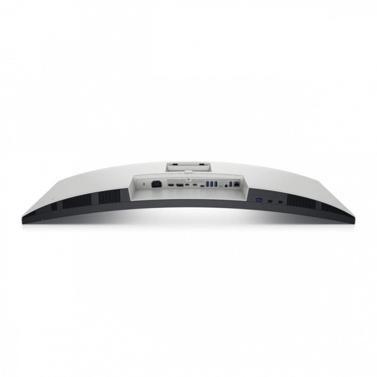 Dell Monitor U3425WE 34.14 cala IPS Black/Curved/120Hz/WQHD/3440x1440/21:9/HDMI/DP/Thunderbolt/USB-C/USB/RJ-45/Speakers/3Y AES&amp;PPG