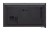LG Electronics Monitor wielkoformatowy 65UM5N-H 500cd/m2 UHD 24/7