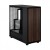 Fractal Design Obudowa North XL Charcoal Black TG Dark
