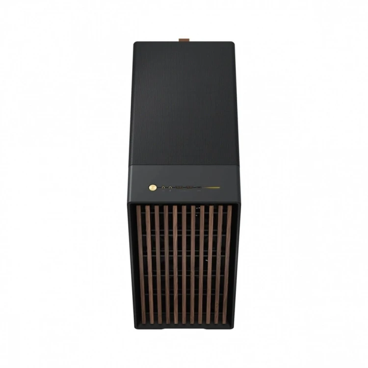 Fractal Design Obudowa North XL Charcoal Black TG Dark
