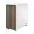 Fractal Design Obudowa North XL Chalk White