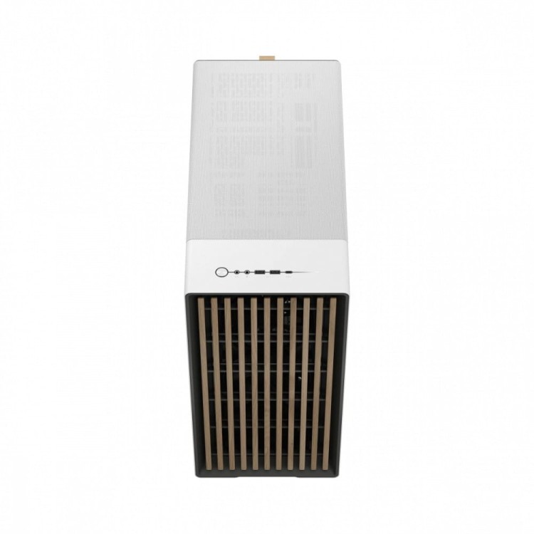 Fractal Design Obudowa North XL Chalk White