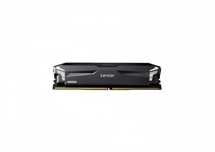 Lexar Pamięć DDR5 ARES Gaming 32GB(2x16GB)/6000MT/s