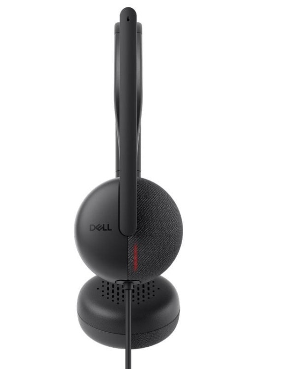 Dell Słuchawki Wired Headset WH3024