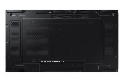 Samsung Monitor profesjonalny VM55C-R 55 cali Video Wall Matowy 24h/7 500(cd/m2) 1920x1080 (FHD) Ramka: 0.44mm(even) 3 lata On-Site (LH55VMCEBGBXEN)