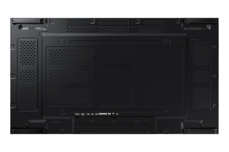 Samsung Monitor profesjonalny VM55C-R 55 cali Video Wall Matowy 24h/7 500(cd/m2) 1920x1080 (FHD) Ramka: 0.44mm(even) 3 lata On-Site (LH55VMCEBGBXEN)