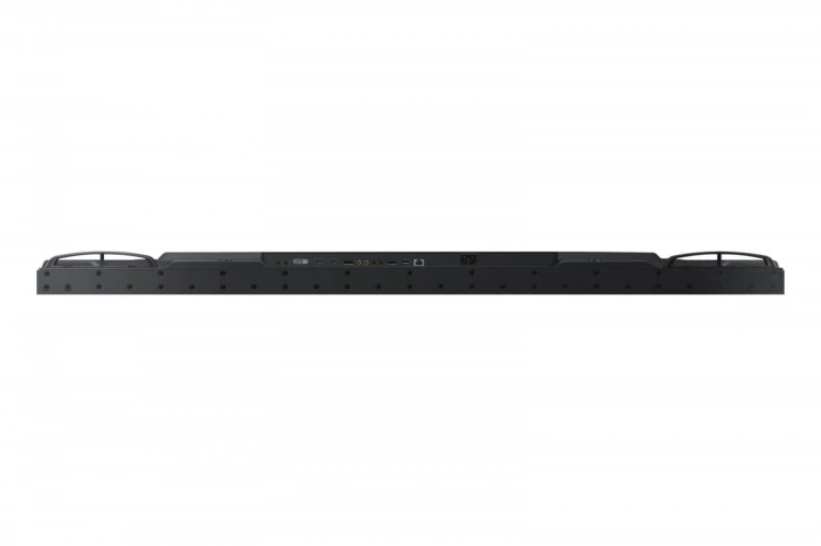 Samsung Monitor profesjonalny VM55C-R 55 cali Video Wall Matowy 24h/7 500(cd/m2) 1920x1080 (FHD) Ramka: 0.44mm(even) 3 lata On-Site (LH55VMCEBGBXEN)