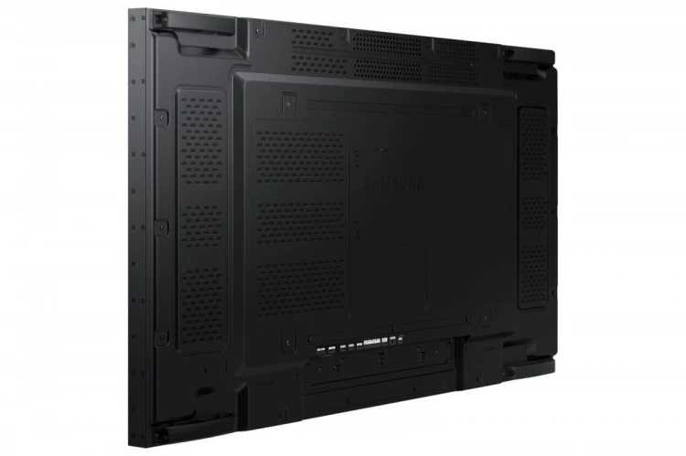 Samsung Monitor profesjonalny VM55C-R 55 cali Video Wall Matowy 24h/7 500(cd/m2) 1920x1080 (FHD) Ramka: 0.44mm(even) 3 lata On-Site (LH55VMCEBGBXEN)
