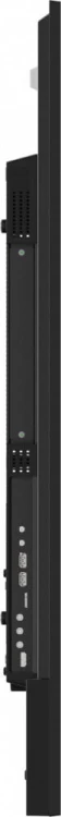 IIYAMA *IIYAMA 65'LH6565UHSB-B1, 24/7,IPS,ANDROID.11,4K,800cd, iiSignage2, SDM, 2x HDMI, DP, 2x USB,2x 10W, RJ45, WiFi, 4/32GB, PION/POZIOM, 400x4