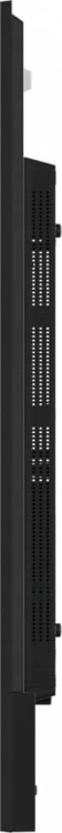 IIYAMA *IIYAMA 65'LH6565UHSB-B1, 24/7,IPS,ANDROID.11,4K,800cd, iiSignage2, SDM, 2x HDMI, DP, 2x USB,2x 10W, RJ45, WiFi, 4/32GB, PION/POZIOM, 400x4