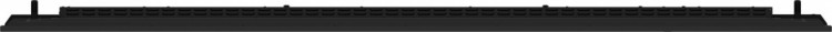 IIYAMA Monitor 86 cali LH8665UHSB-B1, 24/7, IPS, ANDROID 11, 4K, 800cd, iiSignage2, SDM, 2x HDMI, DP, 2x USB,2x 10W, RJ45, WiFi, 4/32GB, PION/POZIOM,