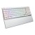 Asus Klawiatura ROG Strix Scope II 96 Wireless Biała NX/PBT