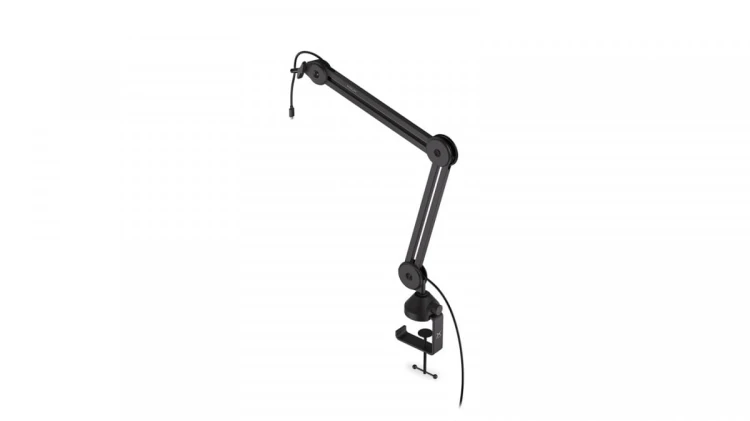 Krux Ramię do monitora - ARM 200S
