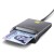 AXAGON CRE-SM3T Czytnik kart identyfikacyjnych USB, kabel 1,3m