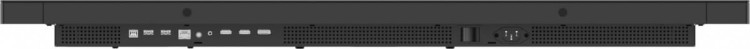 IIYAMA Monitor 43 cale TF4339AS-B1AG,IPS,4K,HDMIx2,DP,RJ45,3xUSB,40pkt,      ANDROID,24/7