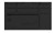 Optoma Optoma monitor interaktywny 65 cali 5653RK 8GB RAM / 64 GB ROM, 2x 18W speaker + 2x 8W subwoofer, 8 mikrofonów, 50-finger mutitouch, zero airga