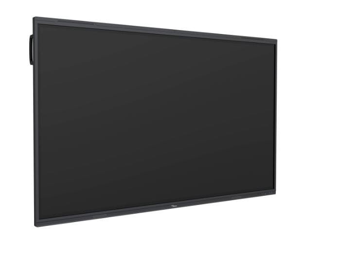 Optoma Optoma monitor interaktywny 65 cali 5653RK 8GB RAM / 64 GB ROM, 2x 18W speaker + 2x 8W subwoofer, 8 mikrofonów, 50-finger mutitouch, zero airga