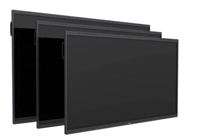 Optoma Monitor interaktywny 5753RK H1F0C0OBW101