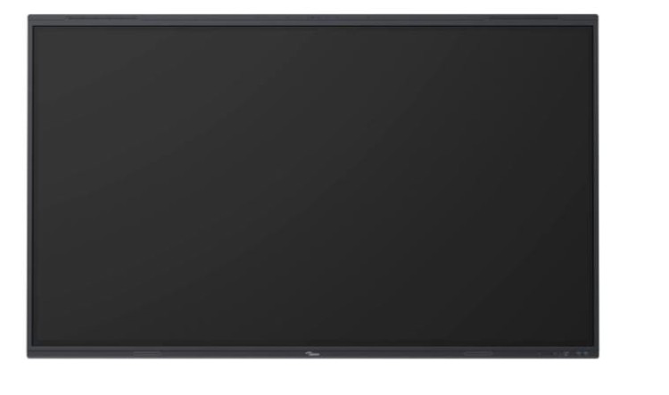 Optoma Monitor interaktywny 5863RK H1F0C0PBW101