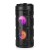 Media-Tech Głośnik PARTYBOX KEG BT MT3165 V2.0 Karaoke/Bluetooth 5.0+EDR/FM/MP3/MicroSD/USB/Equalizer/AUX/Jack 6.3/Pilot/Pasek/USB-C/LED/RMS 40W/PMPO