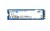 Kingston Dysk SSD NV3 500GB M.2 2280 PCI-e 4.0 NVMe 6000/2200