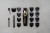 Wahl Trymer Extreme Grip Beard 9893-0440