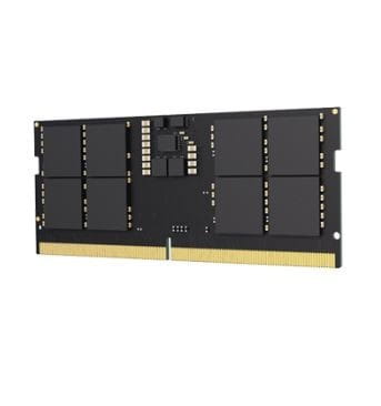 Lexar Pamięć DDR5 SODIMM   8GB(1* 8GB)/5600  CL46