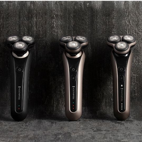 Remington Golarka męska rotacyjna X5 Limitless  XR1755