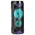 Media-Tech Głośnik FUNBOX KEG PRO MT3182 Karaoke/Bluetooth 5.0+EDR/FM/MP3?MicroSD/USB/Equalizer/AUX/Jack 6.3/Pilot/LED/RMS 50W/PMPO 1400W