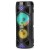 Media-Tech Głośnik FUNBOX KEG PRO MT3182 Karaoke/Bluetooth 5.0+EDR/FM/MP3?MicroSD/USB/Equalizer/AUX/Jack 6.3/Pilot/LED/RMS 50W/PMPO 1400W