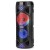 Media-Tech Głośnik FUNBOX KEG PRO MT3182 Karaoke/Bluetooth 5.0+EDR/FM/MP3?MicroSD/USB/Equalizer/AUX/Jack 6.3/Pilot/LED/RMS 50W/PMPO 1400W