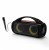 Media-Tech Głośnik POWER AUDIO PRO MT3184 Karaoke/Bluetooth 5.3/TWS/MP3/MicroSD/USB/Jack 6.3/AUX/Equalizer/USB-C/IPX5/RGB/16h/RMS 60W/PMPO 1200W