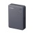 Canon Drukarka SELPHY QX20 ciemny szary 6752C001