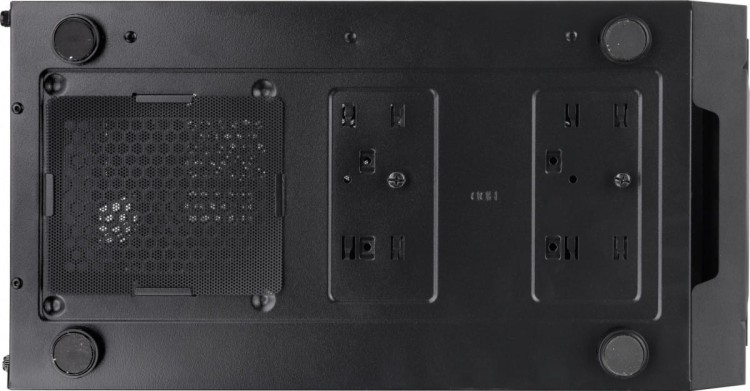 Thermaltake Obudowa Versa XM1 Black Steel 120mm Fan USB3.0 - Czarna