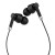 Media-Tech Słuchawki douszne Earphones All USB-C MT3609K