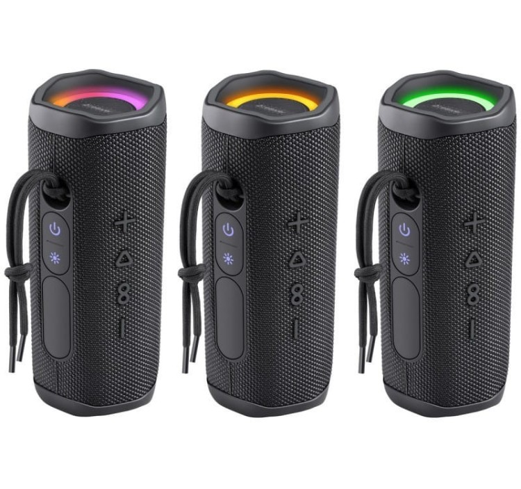 Defender Głośnik Bluetooth ENJOY S800 20W Czarny