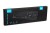 iBOX Klawiatura ERIS Black USB