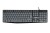 iBOX Klawiatura ERIS  Grey USB