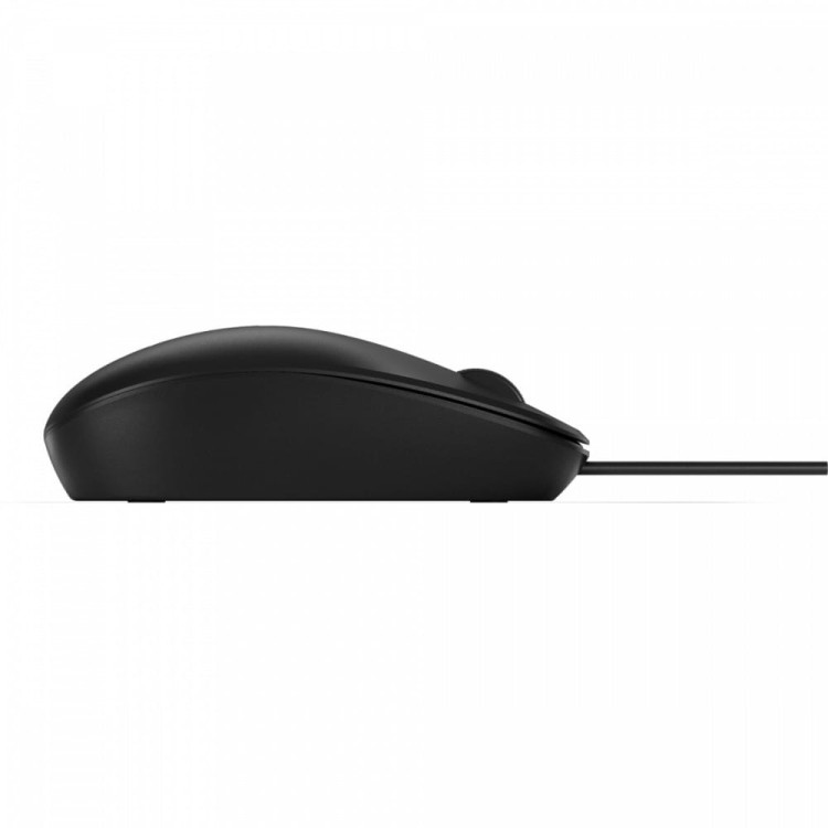 HP Inc. Myszka przewodowa 125 265A9UT