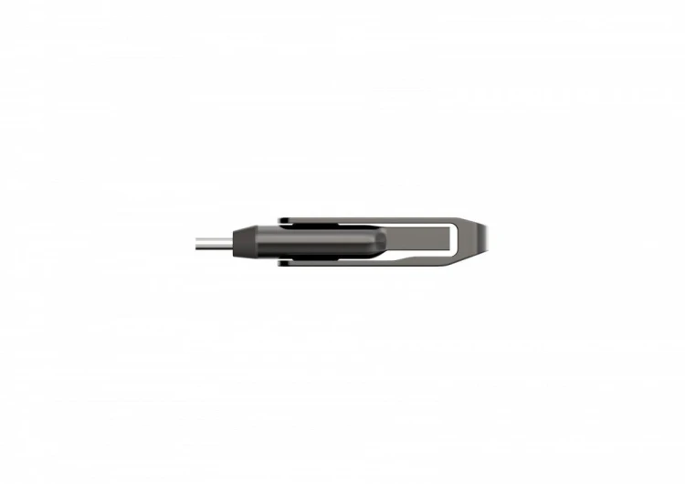Lexar Pendrive Dual Drive D400 128GB USB-C/A 3.1 130MB/s