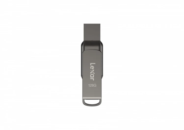 Lexar Pendrive Dual Drive D400 128GB USB-C/A 3.1 130MB/s