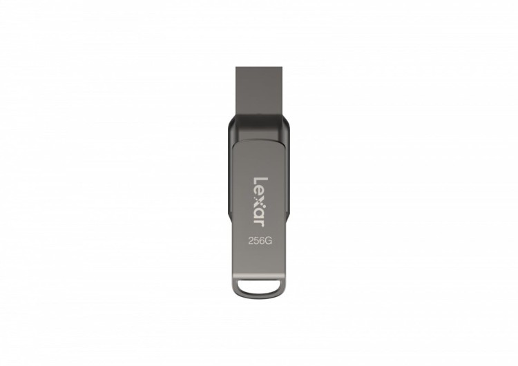 Lexar Pendrive Dual Drive D400 256GB USB-C/A 3.1 130MB/s