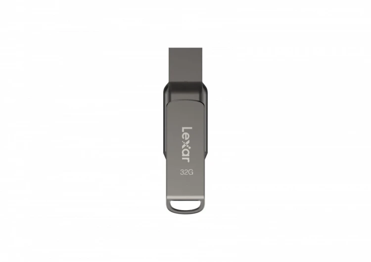 Lexar Pendrive Dual Drive D400 32GB USB-C/A 3.1 100MB/s
