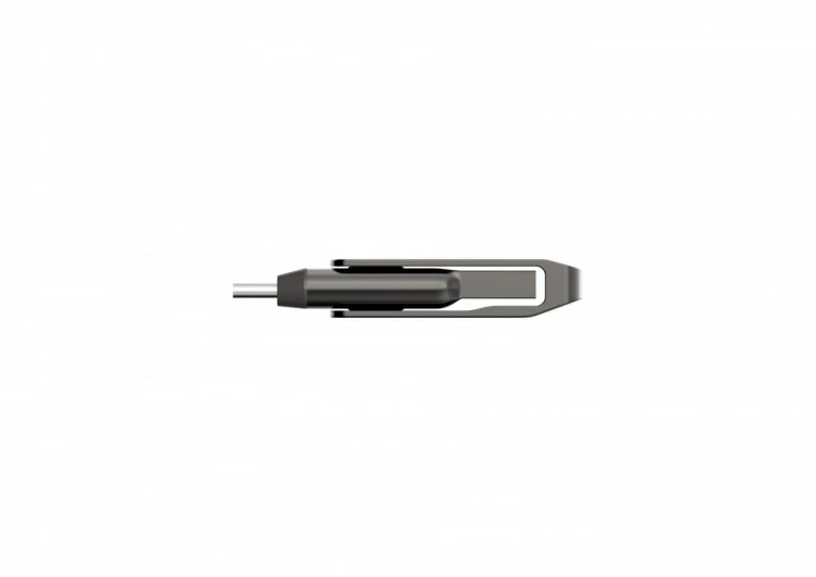 Lexar Pendrive Dual Drive D400 64GB USB-C/A 3.1 130MB/s
