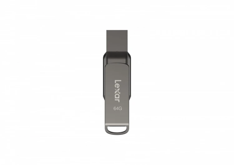 Lexar Pendrive Dual Drive D400 64GB USB-C/A 3.1 130MB/s