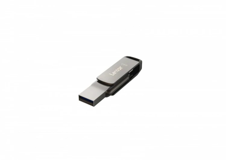 Lexar Pendrive Dual Drive D400 64GB USB-C/A 3.1 130MB/s