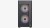 AeroCool Obudowa Hexform TG FRGB USB 3.0 Mini Tower czarna